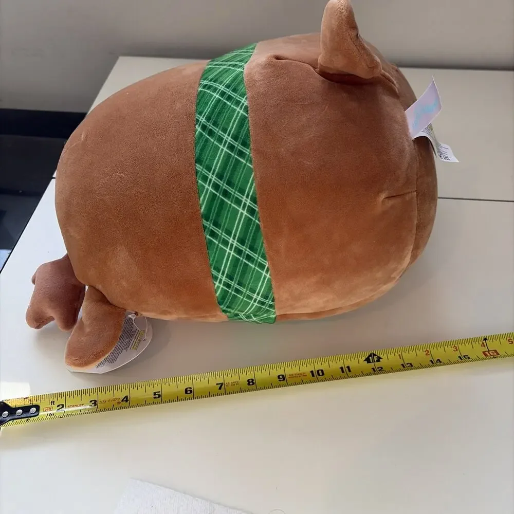 RARE Squishmallows Ruby Reindeer 16